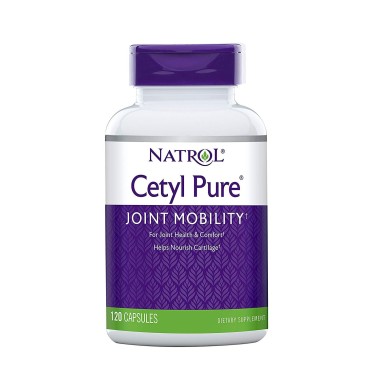 Natrol Cetyl Pure - B000SAPDGI