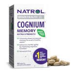 Natrol Cognium Extra Strength