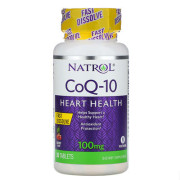 Natrol CoQ-10 Fast Dissolve - B00B3CMI36