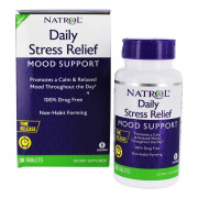 Natrol Daily Stress Relief - B079T4PY7K