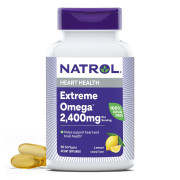 Natrol Extreme Omega - B001HCOF74