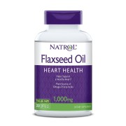 Natrol Flaxseed Oil - B005PPCJ54