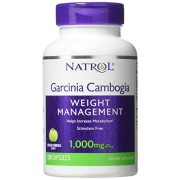 Natrol Garcinia Cambogia - B00DC2EPYK