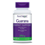 Natrol Guarana - B000CFGH6E