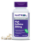 Natrol High Caffeine Extra Strength