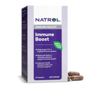 Natrol Immune Boost - B002QO00XU Natrol Immune Boost - B002QO00XU