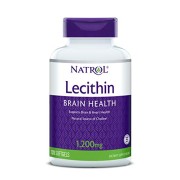 Natrol Lecithin - B00DQSRGO6 Natrol Lecithin - B00DQSRGO6