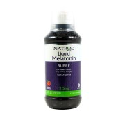 Natrol Liquid Melatonin Sleep - B001HCOFMO