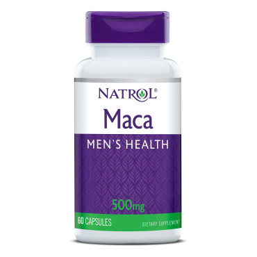 Natrol Maca - B000I4DNEI