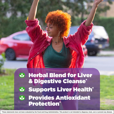 Natrol Milk Thistle - B0025Q576Y