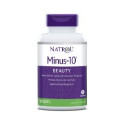 Natrol Minus-10 - B0052P0MZQ