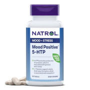 Natrol Mood Positive 5-HTP - B001ES6YB6 Natrol Mood Positive 5-HTP - B001ES6YB6