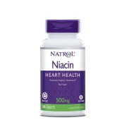 Natrol Niacin Time Release - B000RE43C0