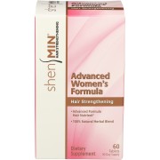 Natrol Shen Min Advanced Women's Hair Strengthening Formula - B000R31UDG