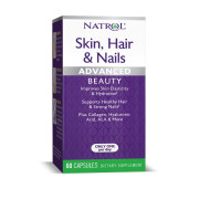 Natrol Skin Hair & Nails Advanced Beauty - B01C46JWTW Natrol Skin Hair & Nails Advanced Beauty - B01C46JWTW