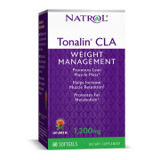 Natrol Tonalin CLA - B0002JH728