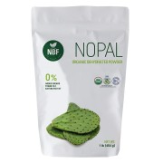 Natura Bio Foods Nopal (Prickly Pear) Powder - B07FXZ1Y1S