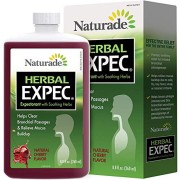 Naturade Herbal Expec Natural - B00016R1HI