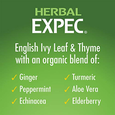 Naturade Herbal Expec Natural - B00016R1HI