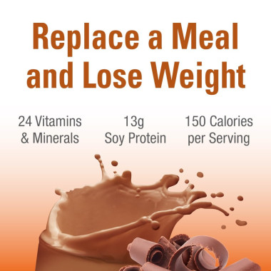 Naturade Total Soy Meal Replacement - B0000535LF