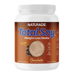 Naturade Total Soy Weight Loss Shake