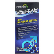 Naturade Vitali-T-Aid - B007L6CBQW