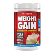 Naturade Weight Gain - B00024CQ74