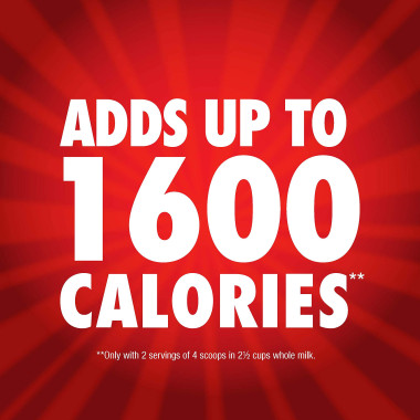 Naturade Weight Gain - B00024CQ74