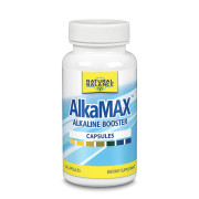 Natural Balance AlkaMax Alkaline Booster - B00LRAHSPW