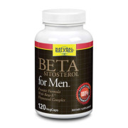 Natural Balance Beta-Sitosterol For Men - B07BBTL5XK