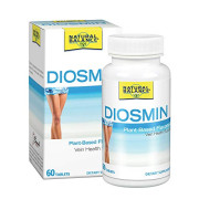 Natural Balance Diosmin Vein Health Support - B01MY4S95O Natural Balance Diosmin Vein Health Support - B01MY4S95O