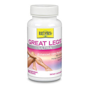 Natural Balance Great Legs Ultra Vein Formula - B002L24CLI