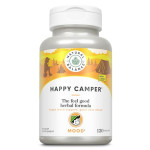 Natural Balance Happy Camper
