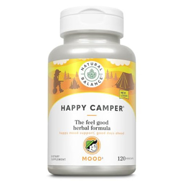 Natural Balance Happy Camper - B000K1BC2Y