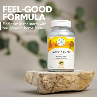 Natural Balance Happy Camper - B000K1BC2Y