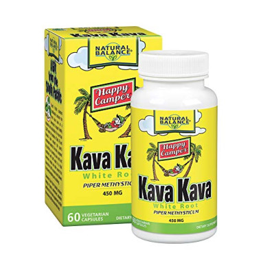 Natural Balance Kava Kava White Root - B000FNY6HU