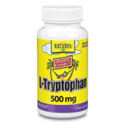 Natural Balance L-Tryptophan - B000Z1CDZ4