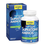 Natural Balance NighTime Supertone Aminos - B000QUPLUS Natural Balance NighTime Supertone Aminos - B000QUPLUS