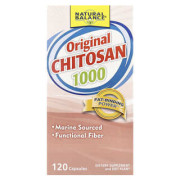 Natural Balance Original Chitosan - B000I4ANAK