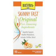 Natural Balance Skinny Fast - B01NALKR4D