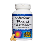Natural Factors AndroSense T-Correct - B00YF22PY8 Natural Factors AndroSense T-Correct - B00YF22PY8