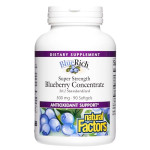 Natural Factors BlueRich Super Strength