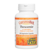 Natural Factors CurcuminRich Theracurmin - B007Q7MU0S