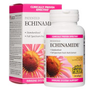 Natural Factors Patented Echinamide - B00028MLUM Natural Factors Patented Echinamide - B00028MLUM