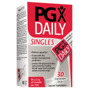 Natural Factors PGX Daily Singles - B000V7ITJG