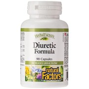 Natural Factors Urinary Flow Formula - B00028P7ZI