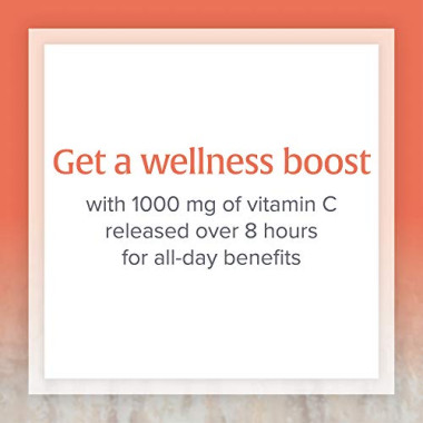 Natural Factors Vitamin C Time Release - B0019BEKVY