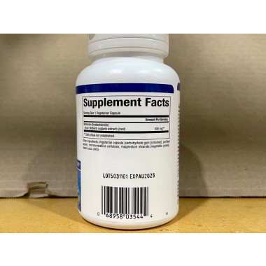 Natural Factors WellBetX Berberine - B0155KYOVK