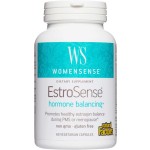 Natural Factors WomenSense EstroSense Hormone Balancing