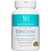 Natural Factors WomenSense EstroSense Hormone Balancing - B0025P2TJI